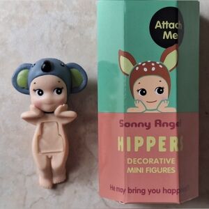 Sonny Angel Hipper Koala (No Offers)